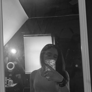 Meet your Posher, Nataysia